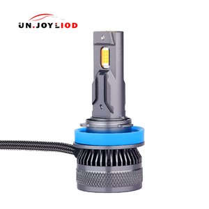 Faro Led de coche de alta calidad H11 Bombilla de faro automático 42W 6500K 4300 LM - Product Image 4