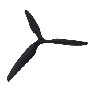 Elica per Drone FPV 7 Pollici 10 Pollici 13 Pollici, Elica a 3 Pale in Fibra di Carbonio per Droni FPV RC a Lungo Raggio - Product Image 2