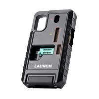 Programador IMMO 3 en 1 LAUNCH X-431 G5 PROG5 para Vehículos Europeos, Compatible con la Clonación y Programación de Llaves, ECU/TCU