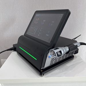 Mesin Fisioterapi Laser 810nm 915nm 980nm 1064nm untuk Pereda Nyeri Terapi Cepat Terbaik dan Pengurangan Peradangan yang Efektif - Product Image 1