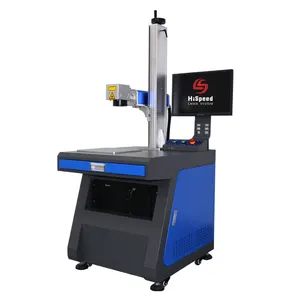 Máquina de gravação a laser de fibra jpt 50w, venda rápida e de alta qualidade, para todos os materiais, marcação de alta qualidade, 2024