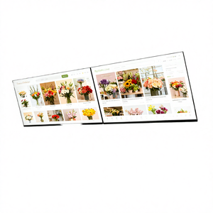 Pantalla Digital LCD de 32 Pulgadas para Montaje en Pared, con Animación de Texto, Construcción de Plástico, para Floristerías - Product Image 3