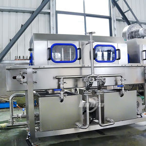 Meilleure <span class=keywords><strong>machine</strong></span> <span class=keywords><strong>à</strong></span> <span class=keywords><strong>laver</strong></span> haute pression pour canettes vides, bocaux en verre et pots <span class=keywords><strong>à</strong></span> confiture, avec fonction de stérilisation - Product Image 2