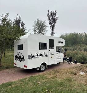 Camioneta <span class=keywords><strong>Camper</strong></span> 4x4 <span class=keywords><strong>IVECO</strong></span> para Acampar y Viajar, Autocaravana para Aventureros - Product Image 6