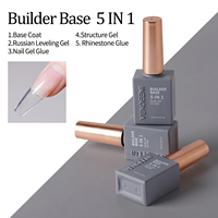Vendeeni Gel Polish Professionnel Végan Naturel Effet Résine Chrome Poudre Miroir Magique Top Coat Anti-adhésif OEM/ODM Gel Métallique Effet Miroir
