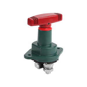สวิตช์ไฟเรือยอชท์ Rv 12-24V 300A ไฟหลักสำหรับรถยนต์และยานพาหนะทางทะเล - Product Image 3