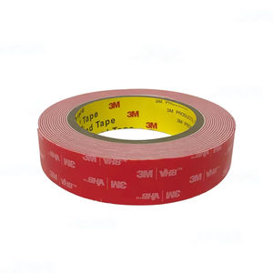 เทปกาวสองหน้าโฟมอะคริลิคใส3ม. - Product Image 4