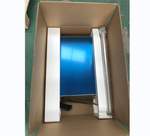 100kg RS485 모드버스 계량기, 스틸 플랫폼 및 스테인리스 스틸 LCD 디스플레이, ODM 맞춤 지원 - Product Image 5