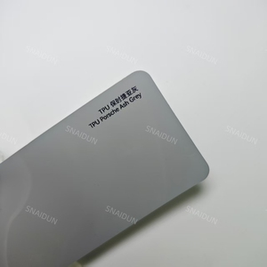 <span class=keywords><strong>Film</strong></span> de protection de peinture de voiture de haute qualité, luxueux, enveloppant, TPU PPF, autocollants pour carrosserie de voiture, auto-cicatrisant, changeant de couleur, brillant, mat, météorite - Product Image 3