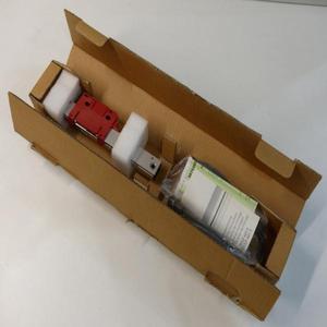 LF 481 / ML 100 มม. หมายเลข ID 298 186-59 SN:8878995B >   ไม่ได้ใช้งาน <   PLC Lf 481 / Ml 100 Mm หมายเลขประจำตัว 298 186-59 Sn 8878995b ไม่ได้ใช้งานแล้ว Pl - Product Image 1