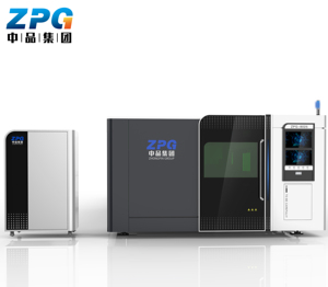 Máquina automática de 3 ejes de chapa y tubo 6020 8kw <span class=keywords><strong>Lizer</strong></span> Máquina de corte por láser de fibra 6 Kilo Wates - Product Image 1