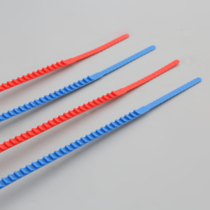 Con Dấu An Toàn Bằng Nhựa Chống Trộm SLS290-Con Dấu An Toàn Bằng Nhựa Dẻo Kéo Dài 330M Loại Kéo Lên - Product Image 6