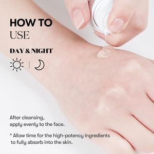 VT TX Tranexamic Acid Toning สำหรับ 1000 ช็อต เซรั่ม 30 มล. สำหรับผู้หญิง บำรุงผิวหน้าขาวกระจ่างใส - Product Image 6