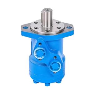 Motor Hidráulico de Alto Rendimiento y Alto Torque BM1, Motor Hidráulico Cicloidal para - Product Image 4