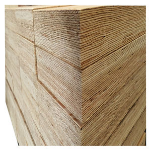 Vigas de pino LVL Glulam, <span class=keywords><strong>precios</strong></span> LVL, chapa <span class=keywords><strong>laminada</strong></span>, <span class=keywords><strong>madera</strong></span> no sólida - Product Image 1