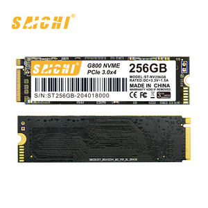 高性能热控制256gb 500gb 1tb 2tb M2 m.2 2280 PCIe 3.0 NVMe笔记本电脑内部固态硬盘 - Product Image 4