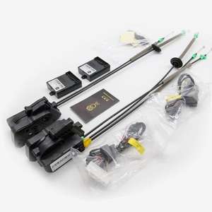 Piezas de automóvil de fábrica de Shandong, puerta de succión eléctrica, puerta de cierre suave automática para <span class=keywords><strong>LANDROVER</strong></span> para todos los coches - Product Image 4