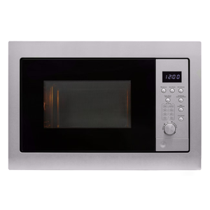 Horno <span class=keywords><strong>Microondas</strong></span> Digital Eléctrico de Acero Inoxidable de 25L con <span class=keywords><strong>Grill</strong></span> Integrado para el Hogar - Product Image 6