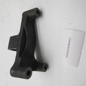 Pièces de camion SINOTRUK HOWO Support d'arbre de fourche WG2229260001 - Product Image 4