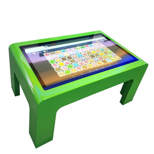 32-<span class=keywords><strong>65</strong></span> <span class=keywords><strong>inch</strong></span> màn hình cảm ứng tương tác thông minh Bảng LCD quảng cáo hiển thị đa màn hình cảm ứng <span class=keywords><strong>kiosk</strong></span> cho trẻ em - Product Image 1