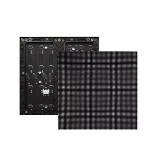 Panneau LED extérieur, mur LED couleur pleine, double face, programmable, panneau numérique à messages, panneau LED - Product Image 6