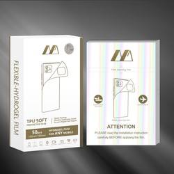 ฟิล์มหลัง F09เกาหลีออโรร่า