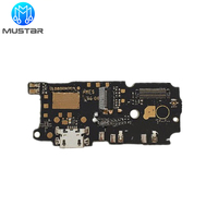 Carte de commande de pompe à perfusion, solution de dispositif médical, PCBA