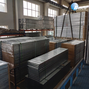 Cable Trunking Solar Mounting Stainless Aluminium <strong>C</strong> <strong>Strut</strong> <strong>Channel</strong> - Product Image 3