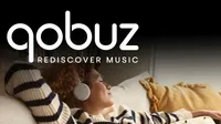 Accès à la diffusion en streaming de musique haute résolution sans perte pendant 1 an, lecture audio haute fidélité 24 bits pour usage audiophile individuel