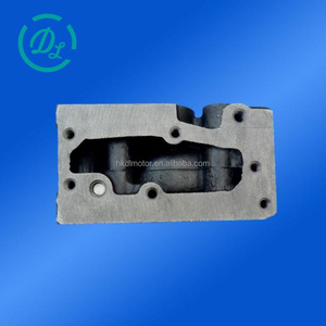 ฝาสูบดีเซล EexcavaStart 4KH1 รุ่น 8-98170617-1 สำหรับรถบรรทุกและรถขุด เครื่องยนต์ 4KH1 - ทนทาน เชื่อถือได้ ติดตั้งง่าย - Product Image 5