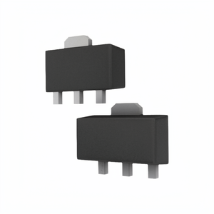 BOM IC In Stock TO 243AA Power Management (PMIC) TA78L10F(TE12L,F) Electronic Chips Component - Product Image 1