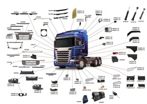Nouvel ensemble d'<span class=keywords><strong>embrayage</strong></span> pour camion Volvo pour 3482001308 3482001310 1878007046 1878010226 pour 830117 827512 OEM - Product Image 4