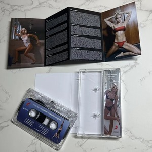 <span class=keywords><strong>Miley</strong></span> <span class=keywords><strong>Cyrus</strong></span> Endless Summer Vacation Kassette, Pop / Dance-Pop Studioalbum - Product Image 4