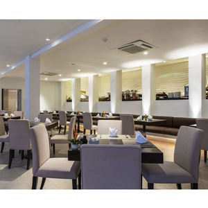 Mobili per ristoranti africani attrezzature per ristoranti sul tetto - Product Image 5