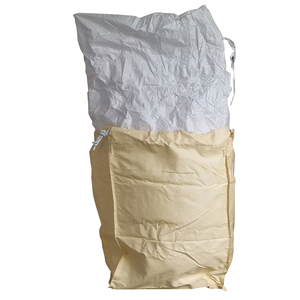 China Supplier <strong>Super</strong> <strong>Sack</strong> 1 Ton 2 Ton 1000 Kg Jumbo FIBC Bulk Big Bags for Cement
