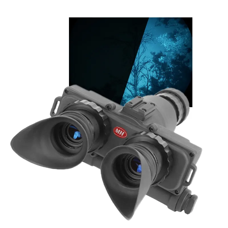 MH-PVS7 Handheld Or Head Support Night Vision Binocular With Excellent Performance Simple Operation And Cost- Effective