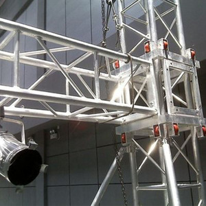 Ngoài trời buổi hòa nhạc nhôm giàn Hệ thống di động mái giàn sân khấu cho các buổi hòa nhạc khác nhau và các sự kiện - Product Image 6