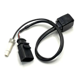 Caméra de recul pour Porsche 911 718 Macan Boxster <span class=keywords><strong>Lamborghini</strong></span> 95B980551L - Product Image 1