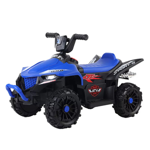 <span class=keywords><strong>Cuatrimoto</strong></span> Eléctrica para Niños a Bajo <span class=keywords><strong>Precio</strong></span>, Motocicleta para Niños, Auto Eléctrico para Niños con Música y Luces - Product Image 4