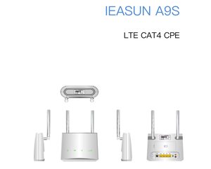 Bộ Định Tuyến Không Dây <span class=keywords><strong>4G</strong></span> LTE ZLT S10 ZLT S12 LTE FDD TDD 2.<span class=keywords><strong>4G</strong></span> & 5G WiFi6 CDMA2000 2000 <span class=keywords><strong>EVDO</strong></span> WiMax <span class=keywords><strong>4G</strong></span> Mobile <span class=keywords><strong>Router</strong></span> OEM/ODM B311B-853 B593 - Product Image 5