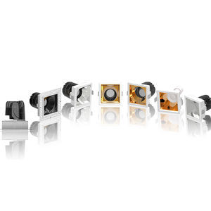 <span class=keywords><strong>Precio</strong></span> del foco llevado Gu10 del techo <span class=keywords><strong>de</strong></span> la <span class=keywords><strong>luz</strong></span> del <span class=keywords><strong>punto</strong></span> 220V Downlight para las ventas al <span class=keywords><strong>por</strong></span> mayor - Product Image 2