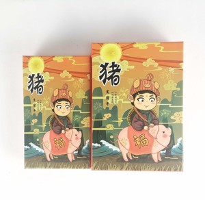 2mm thickness cul 12 year pork symbols personalized kids puzzle, gift - Product Image 6
