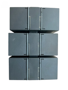 เซ็นเซอร์ควบคุม PLC โมดูลอะนาล็อก ยี่ห้อใหม่เอี่ยมแท้ EM AM06 - Product Image 1