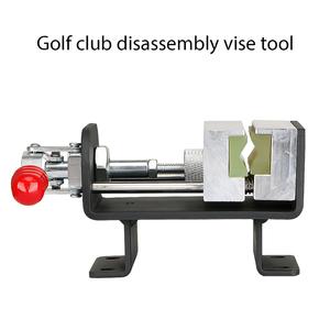 Accessori di presa Logo personalizzabile per Golf per sport all'aria aperta in gomma e mazze da Golf - Product Image 6