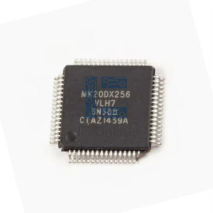 MK20DX256VLH7 Original Electronic component suppliers Integrated Circuit BOM List Service Instant Spot Supply - Product Image 1
