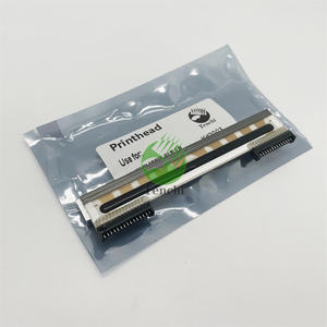 Tête d'impression thermique KD2003-DF10A pour balances électroniques Toledo <span class=keywords><strong>Prix</strong></span> 4 <span class=keywords><strong>Prix</strong></span> 5, tête d'impression de codes-barres pour la série 4610-TI3/TI4 - Product Image 1