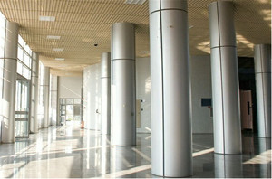 Customized Stainless Steel Industrial Tank Mirror Finish Anti-Corrosion Warehouse Application - Product Image 4