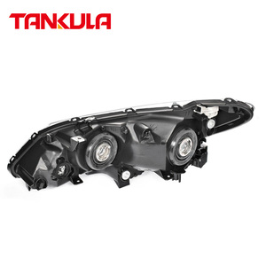 ระบบ<span class=keywords><strong>ไฟ</strong></span><span class=keywords><strong>หน้า</strong></span>รถยนต์รา<span class=keywords><strong>ค</strong></span>าดี รุ่น 33101-SNB-G02 33151-SNB-G02 สำหรับ Honda Civic ปี 2006-2011 - Product Image 3