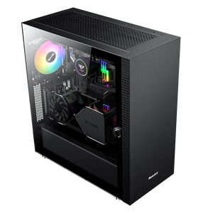 DIY Nouveaux jeux pour PC de bureau personnalisé GIGABYTE R9 9950X 128 Go de RAM 2 To de SSD 24 Go de GeForce RTX 4090 - Product Image 5