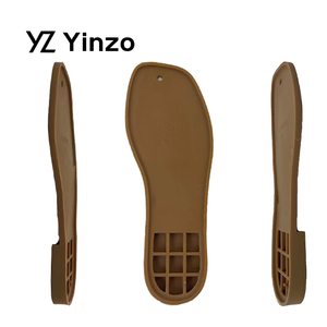 US Size TPR <strong>Sole</strong> Accept OEM Service Add Logo Non-Slip TPR <strong>Sole</strong> for Walking Shoes - Product Image 5
